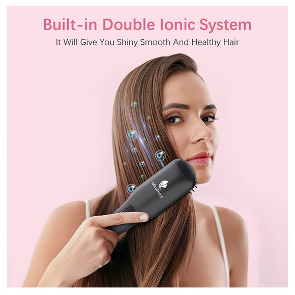 Designer hot brush - Picture 5 of 5